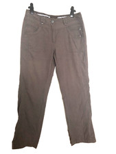 HOSE CECIL STYLE JESSY  BRAUN CARGO W32/ L30 GR.40-42 ❤️