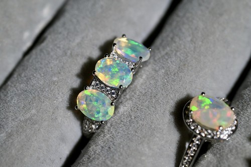 Wunderschöne opal - wunderschöne,