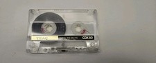 Teac CDX60 TYPE I Cassette
