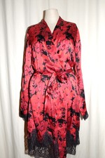 AUBADE Morgenmantel Kimono
