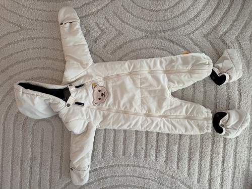 Steiff schneeanzug größe - größe, 80