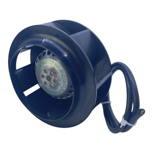Ebm papst radialventilator - ebm-papst,