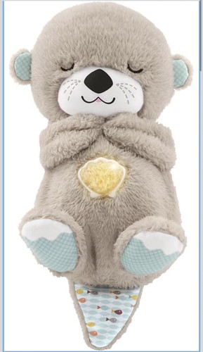 Fisher price baby plüschtier - fisher-price,