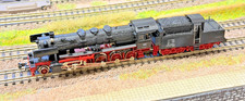 Fleischmann 7175 SPUR N DCC