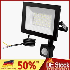 100W LED Fluter mit