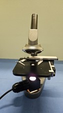 Ernst Leitz Wetzlar Mikroskop