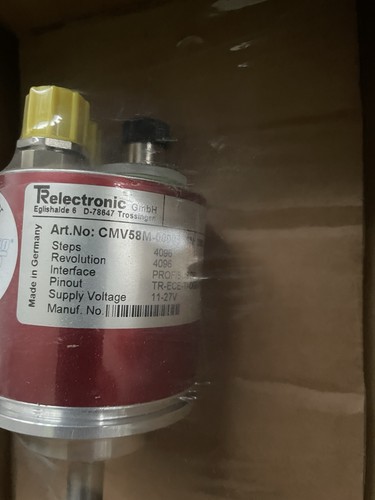 Electronic cmv58m 00005 - tr,