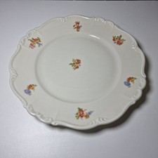 Essteller Flach Edelstein