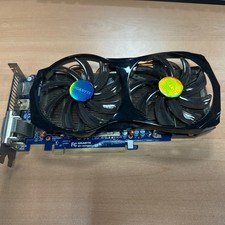 Gigabyte GeForce GTX 660 (GV-N66TOC-2GD) 2GB DDR5 PCI-E Grafikkarte