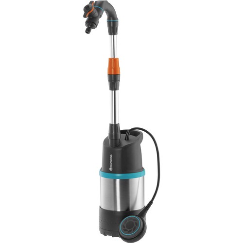 Gardena 01764 4700 inox - 01764-20, 4700/2
