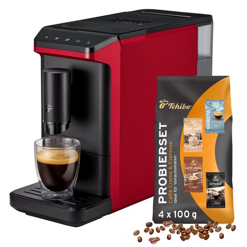 Tchibo kaffeevollautomat - tchibo,