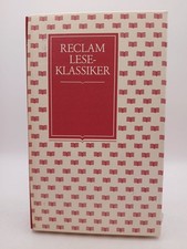 Anton Reiser: (Reclam