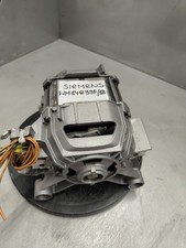 Siemens WM14E39F/18 Waschmaschine Motor 9000500388 Antrieb #51744