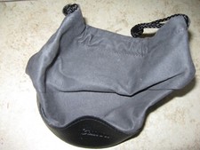 3 Stück original Canon Objektivbeutel LP1319 / Objektivtasche