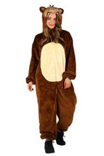 Affe Affen Monkey Kostüm