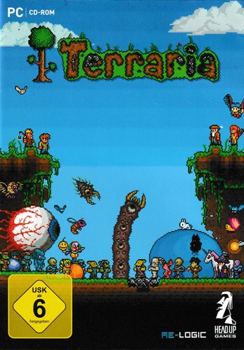 Terraria marke yimoji - =, /