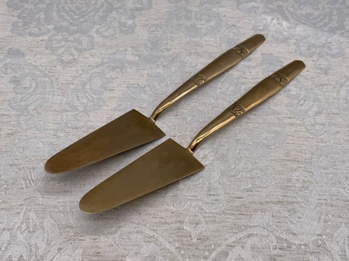 Vintage besteck tortenheber - vintage,