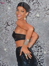 RIHANNA - A2 Poster (XL -