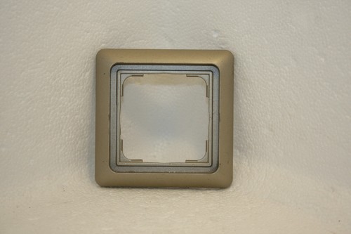 Gira flächenschalter - flächenschalter, (alt)