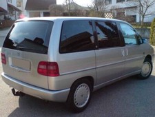 Tönungsfolie passgenau für