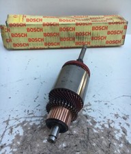 Bosch Anker für Anlasser 2004002032 Armature Starter Ancre Démarreur 12V 0,8kW