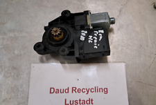 Renault Scenic III Fensterhebermotor hinten links 827310004R