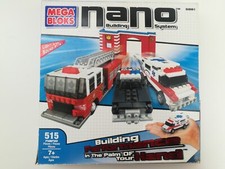 Nano Building System 5981 -