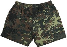 MilTec German Bundeswehr