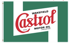 Castrol Wakefield Vintage