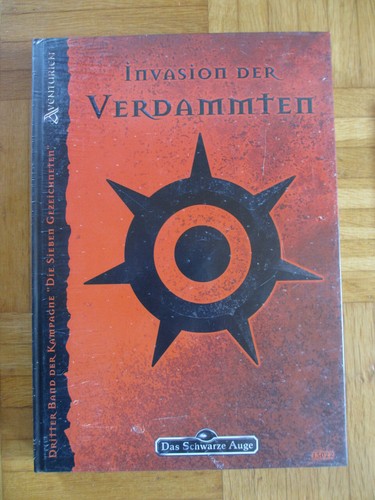 Invasion der verdammten - 3,