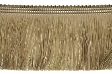 Fransenborte 4/6/11cm Breite