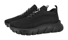 PRADA Nylon Cloud Plateau