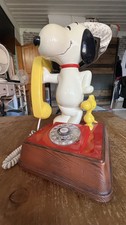 Snoopy- & Woodstock