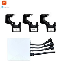 Zähler Zubehör 3-Phasen