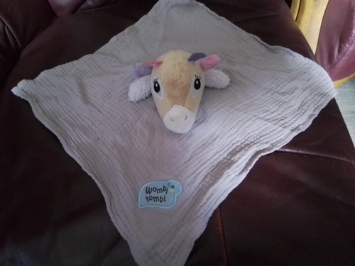 First nici schmusetuch - first,