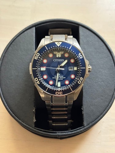 Citizen promaster bn0208 - citizen, bn0208-54w