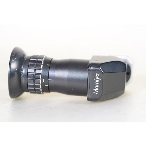 Mamiya 645 winkelsucher - 645,