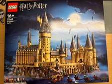 LEGO Harry Potter: Schloss