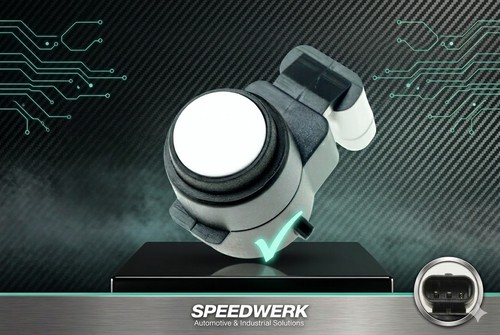 Pdc sensor bmw e81 e82 - ,