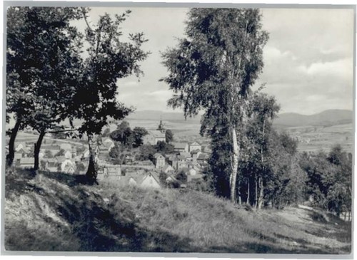 Wernshausen - ,