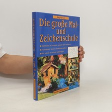 Die große Mal- und