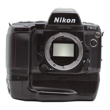 Nikon 90x f90x body - af, f-90x