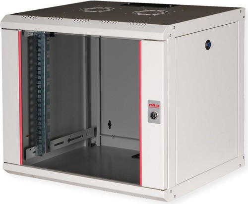 Roline 0002 9he - 9he, rack