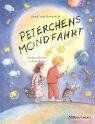 Peterchens mondfahrt buch - peterchens, |