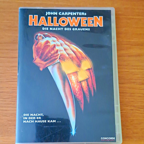 Concorde halloween die - halloween,