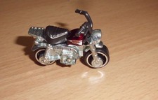 Modell Bike Motorrad Chopper