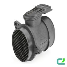 Luftmassenmesser geschraubt