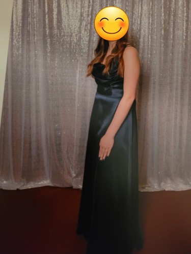 Abendkleid jugendweihekleid - abendkleid,,