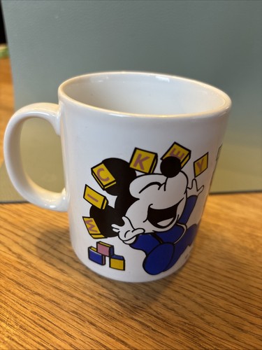 Disney baby mickey - baby,