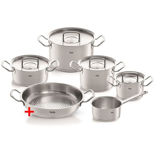 Fissler profi collection - profi,